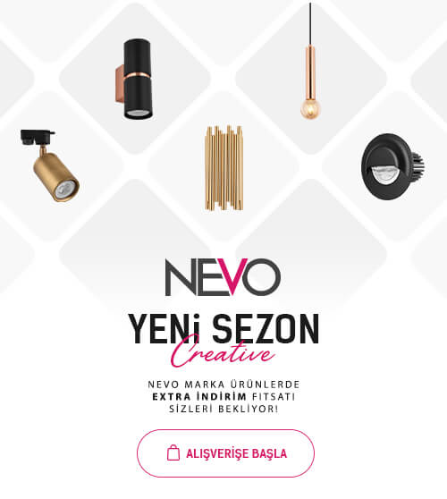 Nevo Aydınlatma