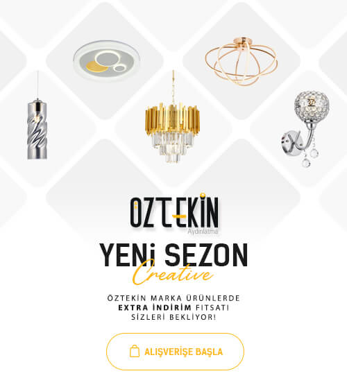 Öztekin Aydınlatma