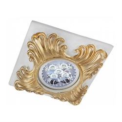 Goldx Sıvı Altı Spot Armatür ZE660