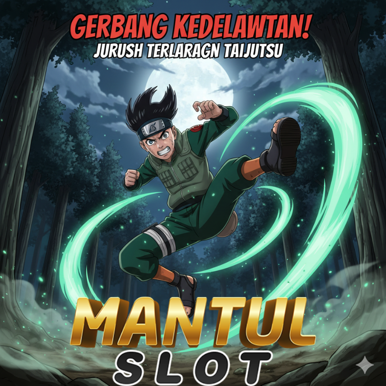 MANTULSLOT 🔥 Link Alternatif MANTUL SLOT Anti Lag & Pasti JP