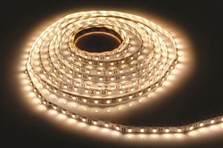 Goldx İç Mekan Şerit LED Gün Işığı (5 metre) ZE503-WW